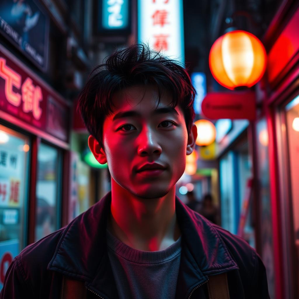 Kaito Tanaka — Japan Detour Insider